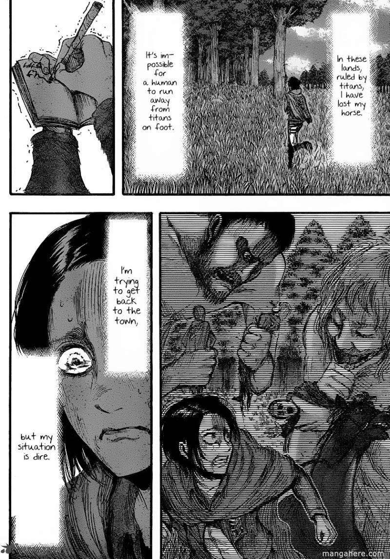 Shingeki no Kyojin Chapter 18.5 5